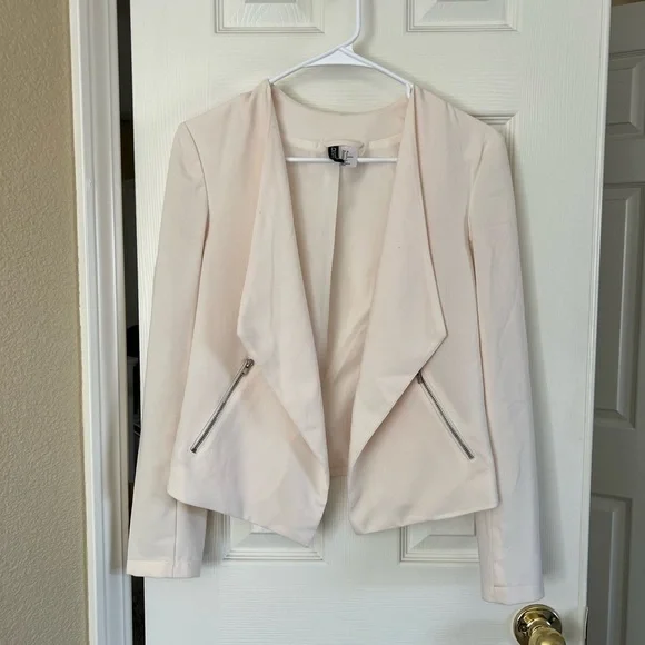 Divided H&M Shawl Blazer - Picture 1 of 7